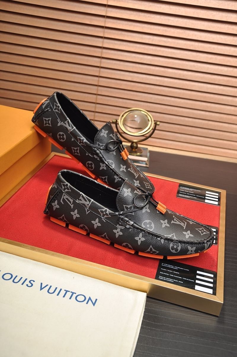 Louis Vuitton Low Shoes